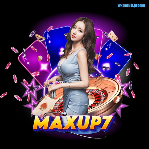 Maxup7